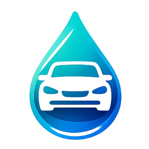 Lavage auto à domicile Domalain